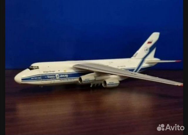 Модель самолета