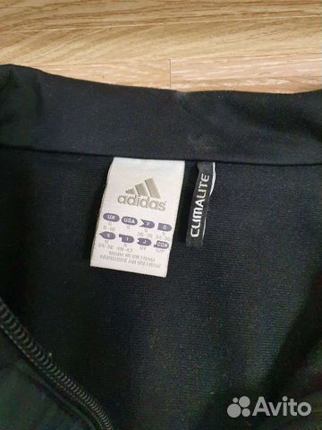 Спортивный костюм adidas