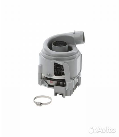 Помпа рециркуляции пмм Bosch с тэном, 755078