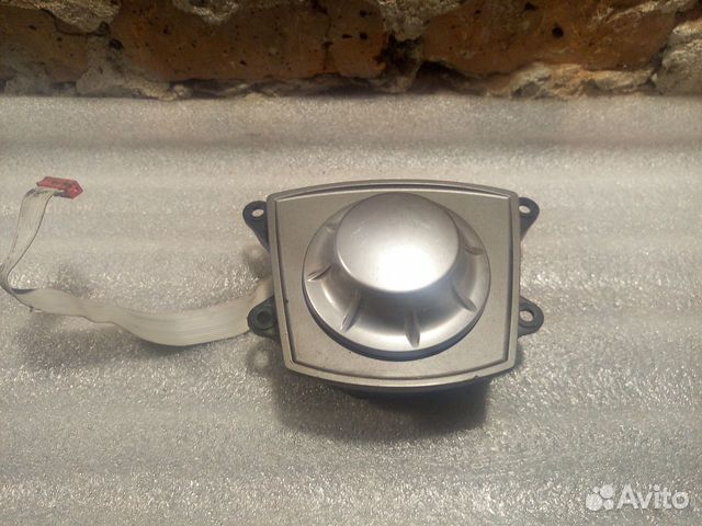 Джойстик бмв Е65 Е66