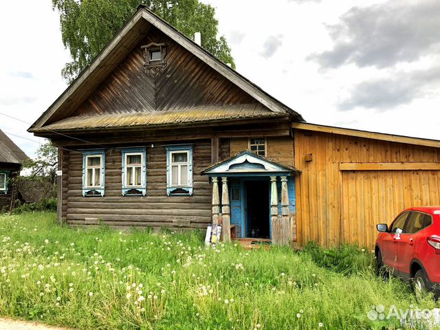 Недвижимость Воскресенский Район Нижегородской Области Купить