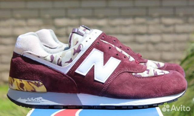 new balance 576 made in usa