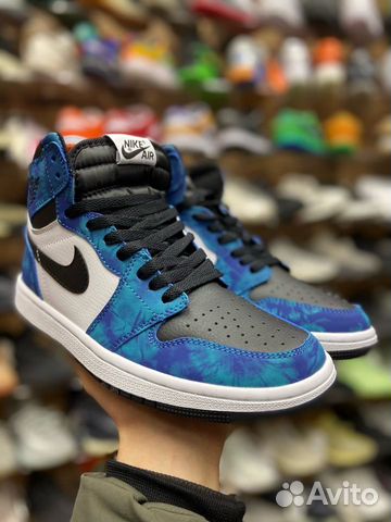 Кроссовки nike air jordan 43 размер купить в Москве | Личные вещи | Авито