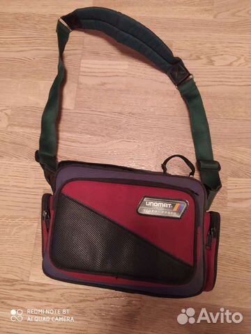 Сумка под фото и видео аппаратуру