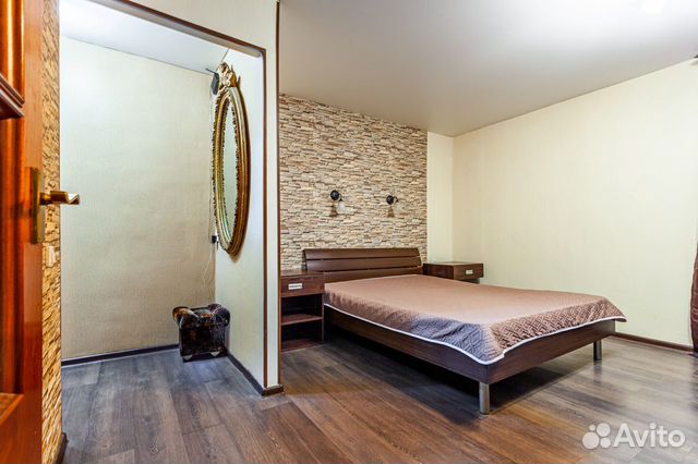 

1-к. квартира, 31 м², 1 кровать