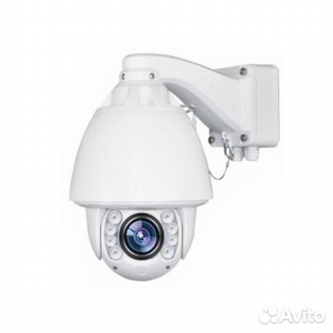 IP видеокамера RV-3422