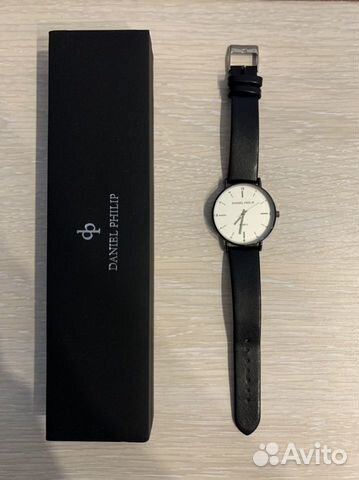 daniel philip watch