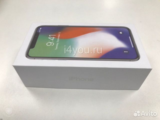 Коробка Iphone 12 Купить