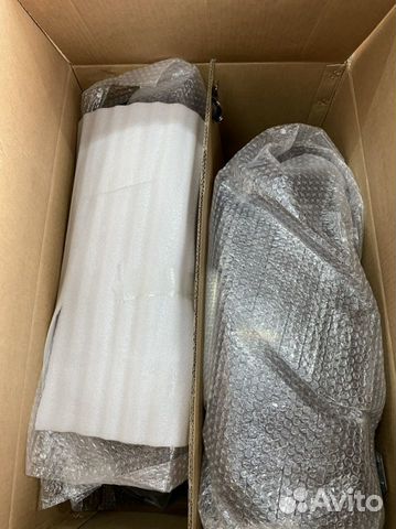 Кофры бэггер удлинённые Harley Davidson до 2014