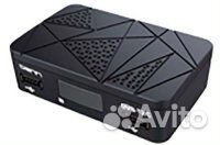 Приемник цэтв,антенны,тройник, штекера