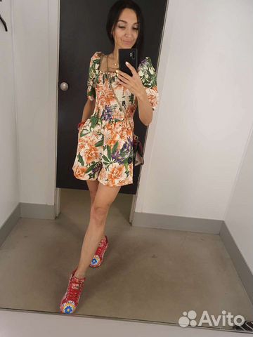 Комбинезон H&M, оригинал