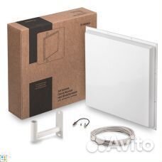 Комплект для усиления 3G сигнала модема