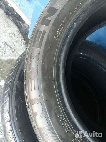 Nexen 215/60 R16