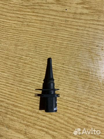 Датчик наружней температуры воздуха бмв е60