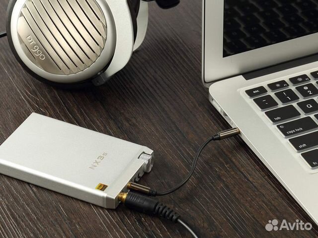 Topping NX3s усилитель для наушников нов