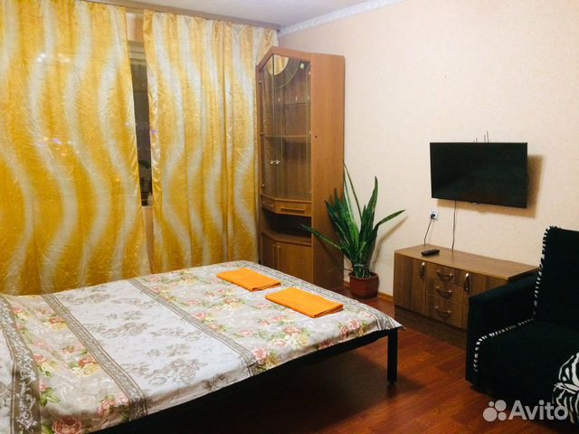 

2-к. квартира, 50 м², 5 кроватей