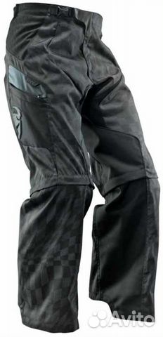 Мотоштаны Thor S10 Static