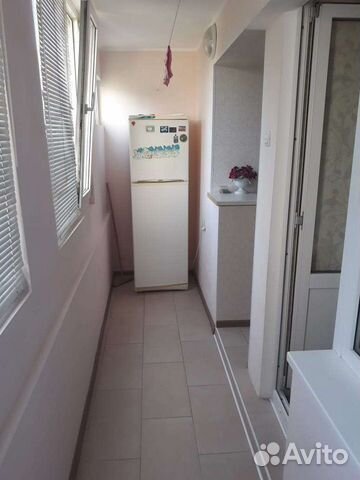 

1-к. квартира, 35 м², 2 кровати