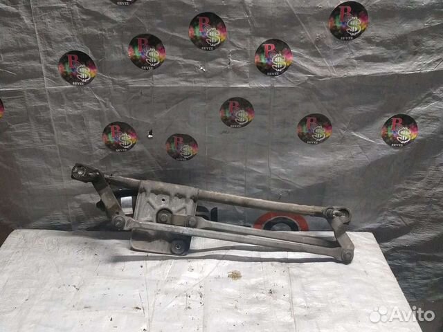 Трапеция дворников Форд Мондео 2/Ford Mondeo