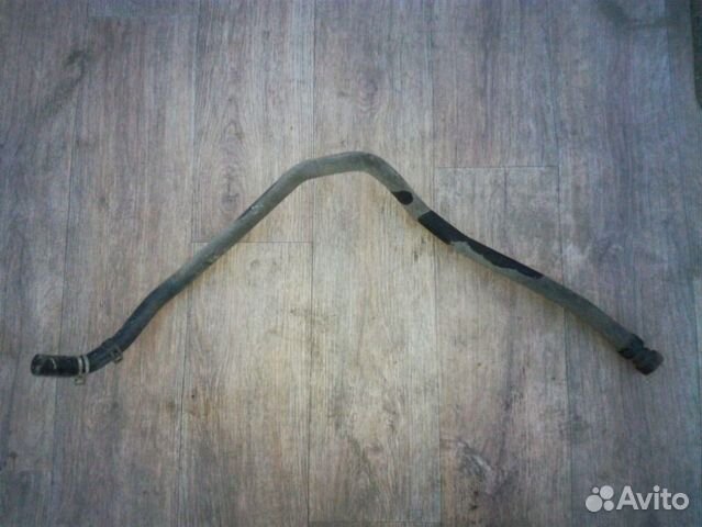 Патрубок охлаждения Peugeot 308 1.6 EP6 2008