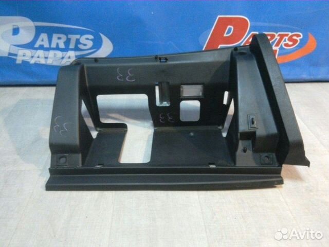 Бардачок Hyundai Sonata 4 EF 2.0 G4JP 2005