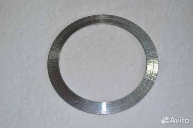 Кольцо проставочное 8.32.133 мтлб