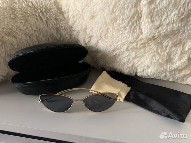 Солнцезащитные очки женские