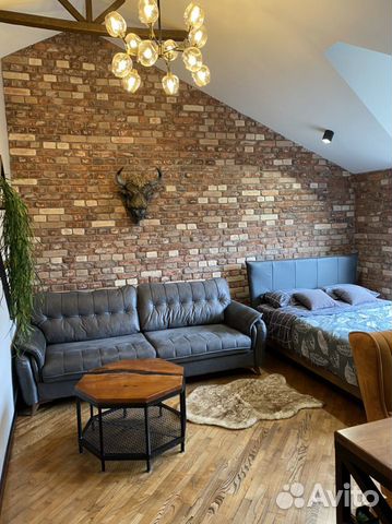 

2-к. квартира, 70 м², 3 кровати
