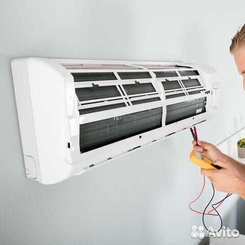 Требуются монтажники холодильников, кондиционеров