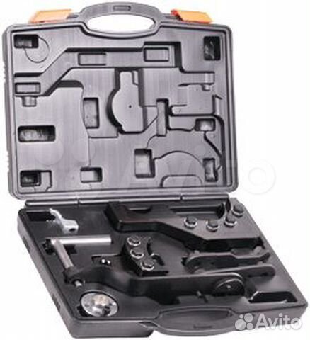 Набор фиксаторов валов дизельных двигателей VW