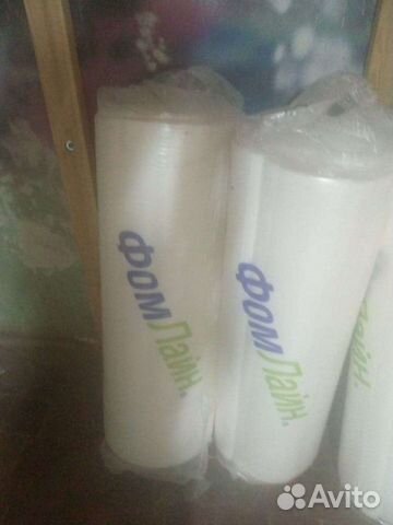 Поролон мебельный