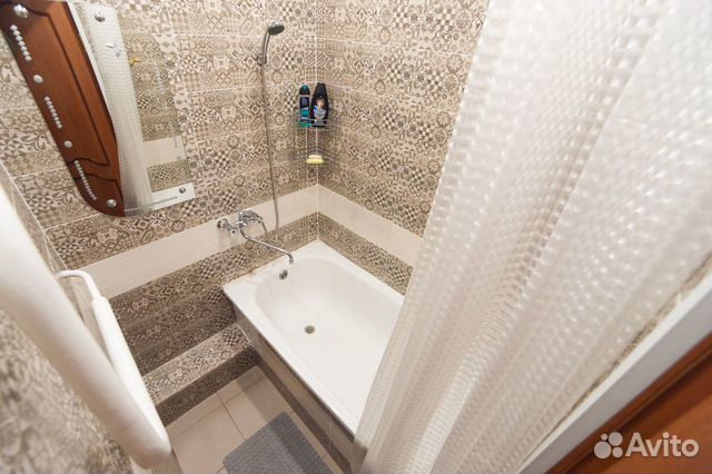

2-к. квартира, 46 м², 5 кроватей