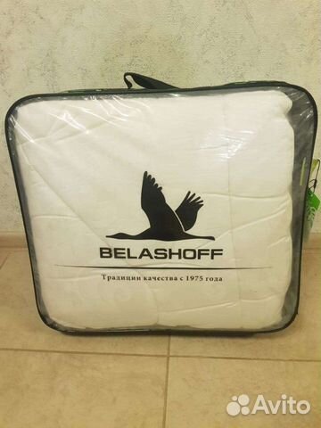 Одеяло Белое золото