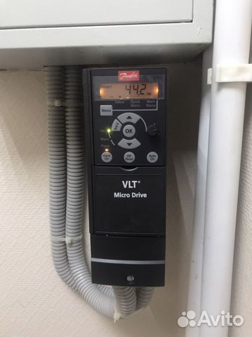 Монтаж систем вентиляции