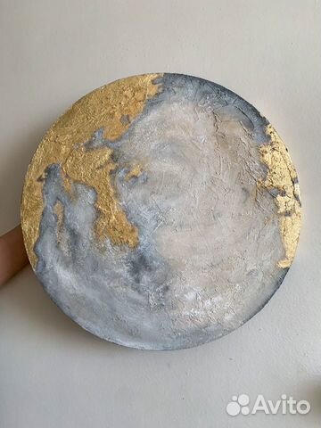 Интерьерная картина