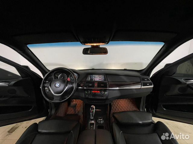 BMW X5 `2010