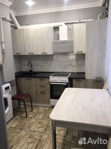 

2-к. квартира, 50 м², 12/13 эт.