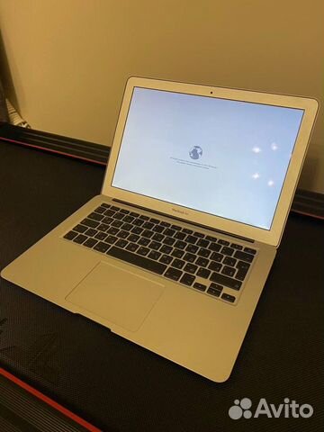 Apple MacBook Air 13 (середина 2011 года) A1369