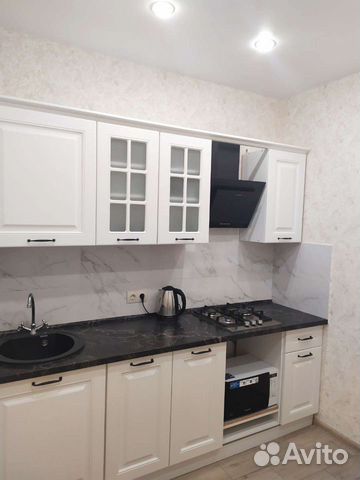 

2-к. квартира, 45 м², 4 кровати