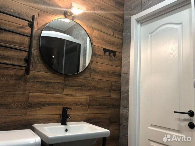 

Квартира-студия, 21 м², 2 кровати