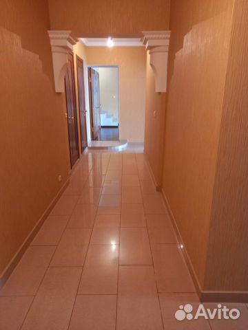 

4-к. квартира, 130 м², 5 кроватей