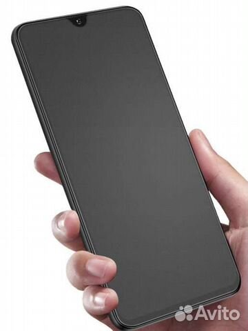 Гидрогелевые пленки на телефоны