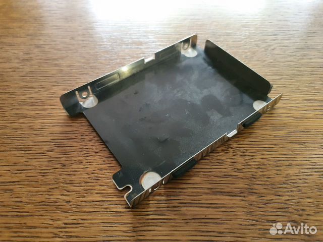 Салазки HDD/SSD 2