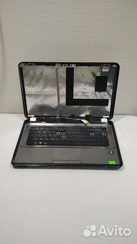 HP G6 -1106ER на запчасти