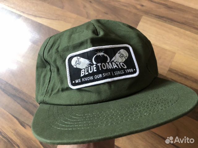 Кепка мужская для тех кто на скейтборде