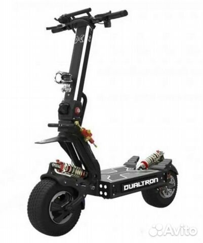 Ремонт электросамокатов