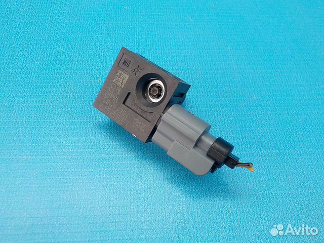 Датчик Air Bag opel Astra J 2010-2017