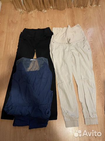 Одежда для беременных