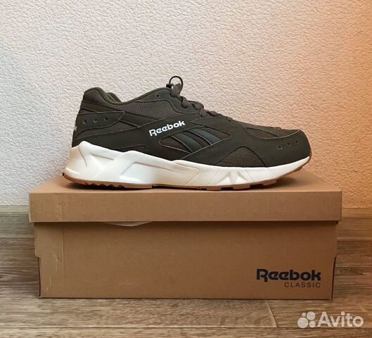 reebok aztrek 93