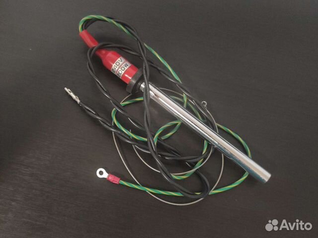 Тэн проявки fuji fp230 232